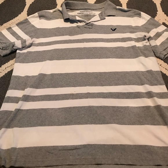 American Eagle Polo - Picture 4 of 4